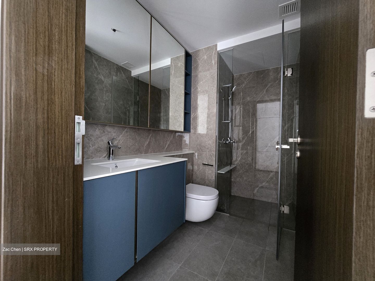 Clavon (D5), Apartment #470269651